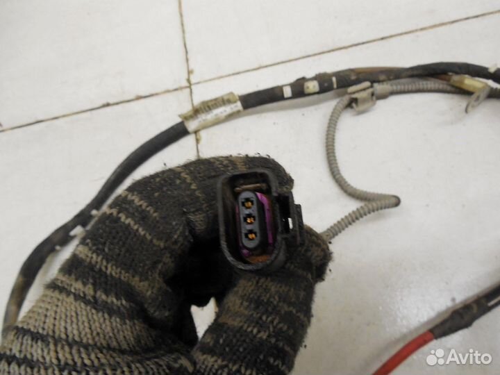 Проводка (коса) Jetta 2006-2011