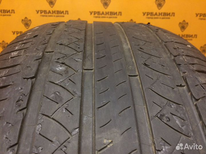 Michelin Latitude Tour HP 255/50 R19