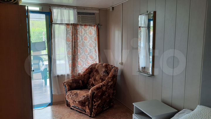 Комната 12 м², 1/1 эт.