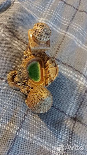 Украшения для аквариума