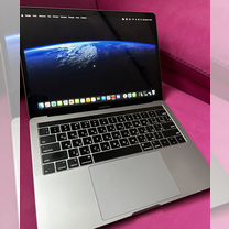 Apple MacBook Pro 13 2019 128 гб