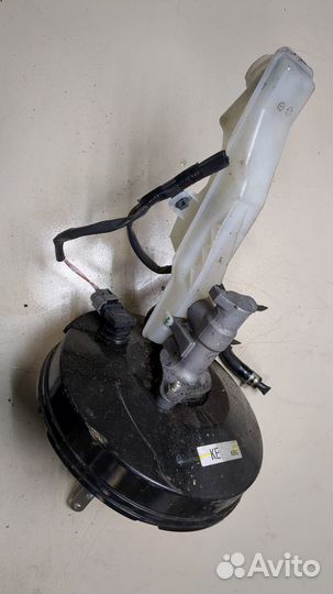 Цилиндр тормозной главный Mazda CX-5 2017, 2019