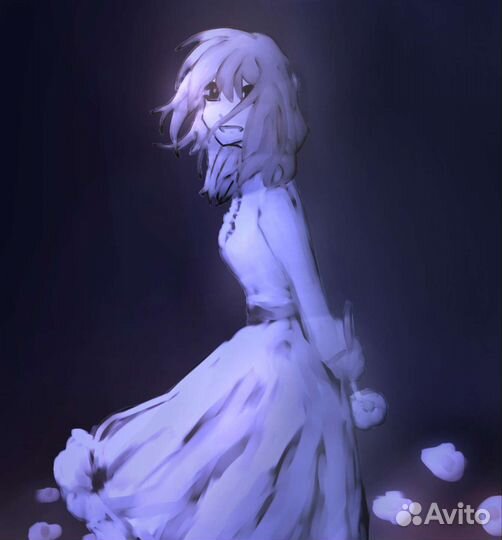 Рисунки на заказ