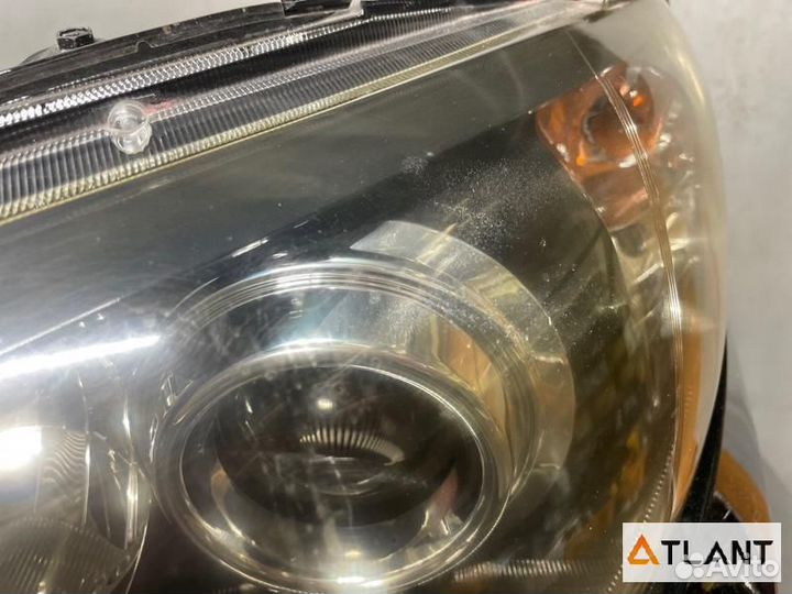 Nose cut subaru impreza