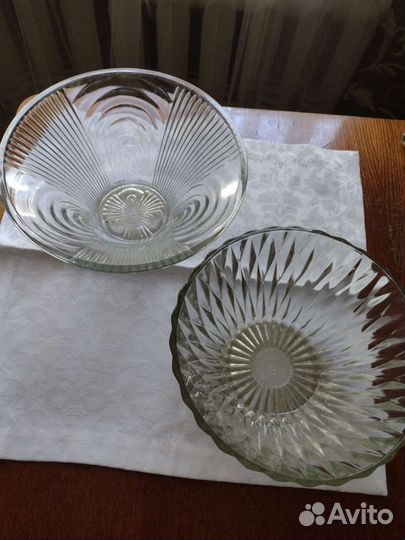 Салатники СССР