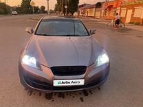 Hyundai Genesis 2.0 MT, 2010, 124 000 км, с пробегом, це�на 1 100 000 руб.