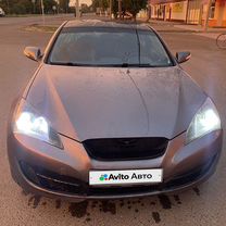 Hyundai Genesis 2.0 MT, 2010, 124 000 км, с пробегом, цена 1 100 000 руб.