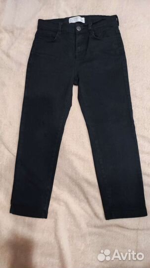 Брюки для мальчика