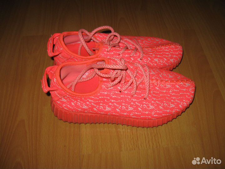 Кеды для девочки р 36