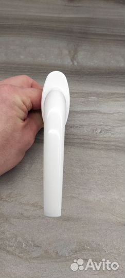 Ручка оконная (для окон пвх) новая