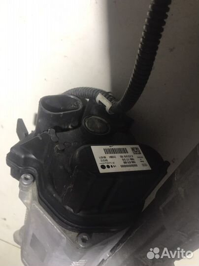 Рулевая рейка bmw 3 e90 e92 x1 e84