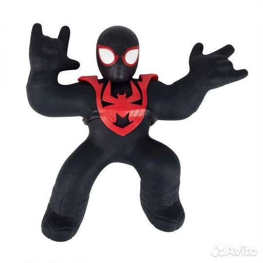 Фигурка GooJitZu Майлз Моралес Марвел 41651