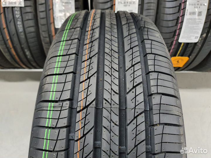 Hankook Dynapro HP2 RA33 235/55 R19