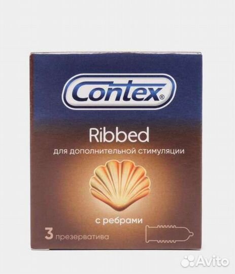 Презервативы contex