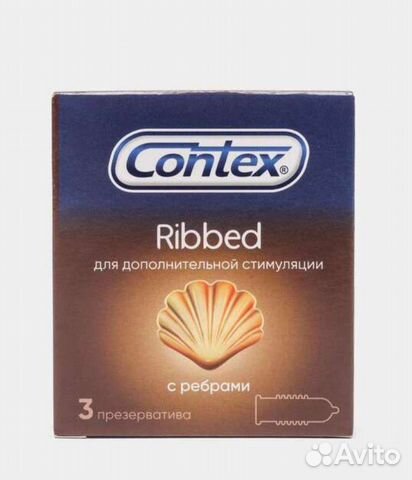 Презервативы contex