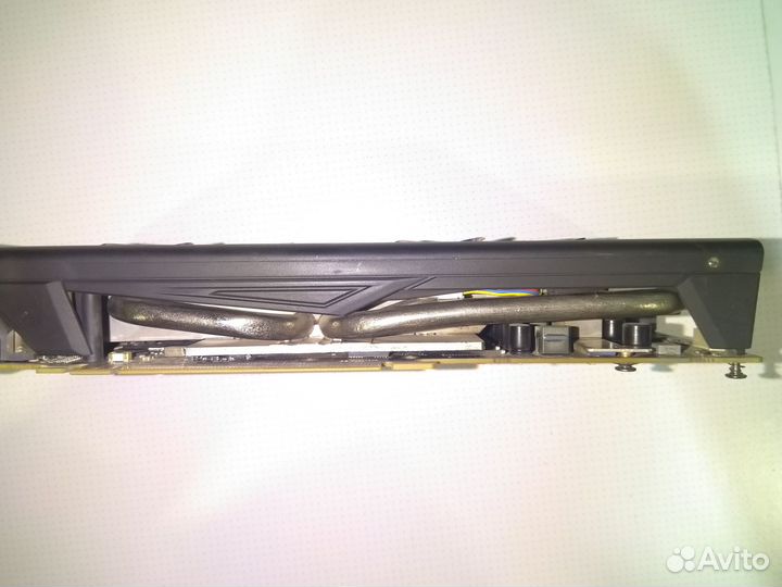 Sapphire nitro RX 470 4Gb, RX 570 8Gb