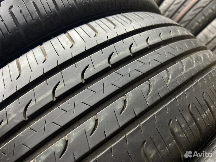 Goodyear EfficientGrip SUV 4x4 225/55 R19