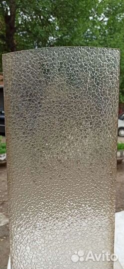 Стекло витраж с узором