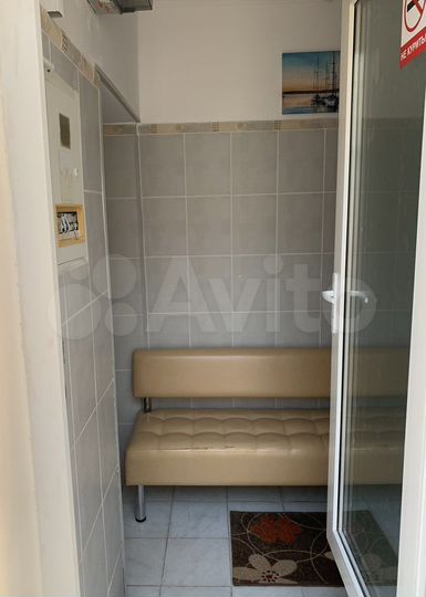 1-к. квартира, 32 м², 1/1 эт.