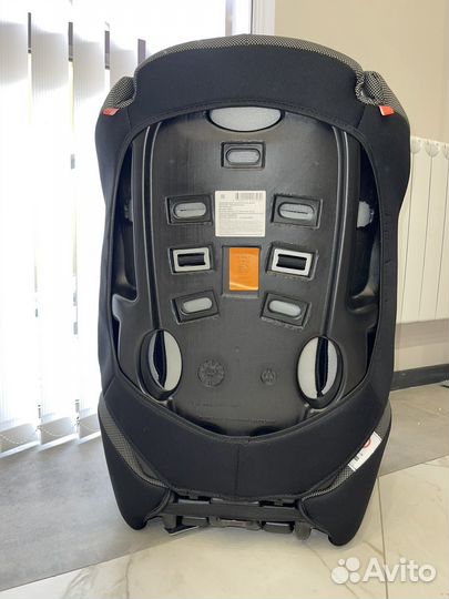 Детское автокресло Babycare 1-12 лет 9-36 кг