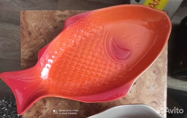 Формы для выпечки и запекания (керамика)