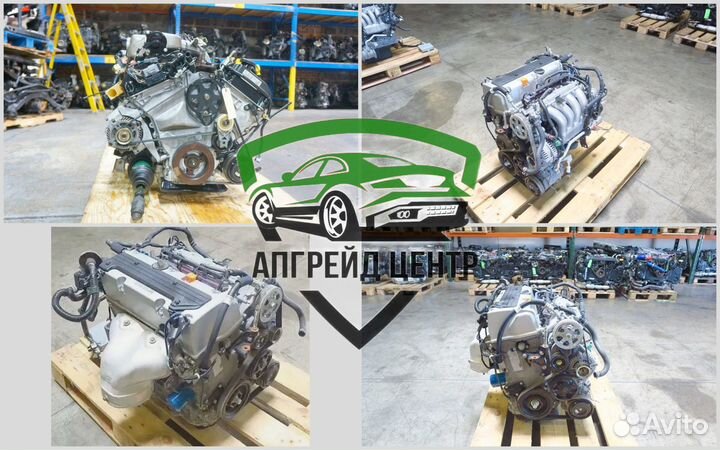 Двигатель B20DTH 2.0 Дизель Zafira C 2016