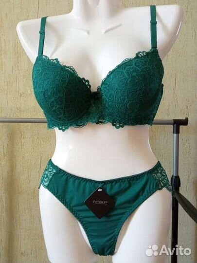 Комплект нижнего белья