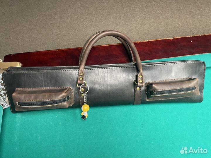 Чехол для бильярдного кия