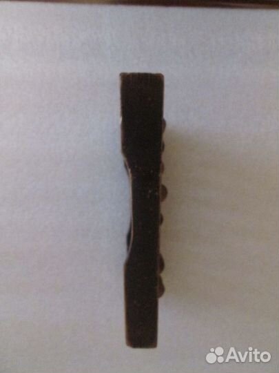 Счеты деревянные СССР