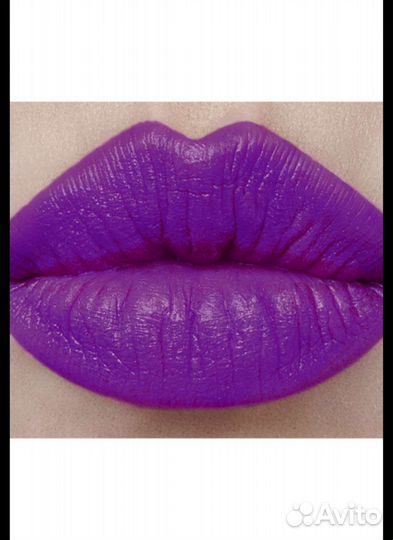 Пробники помад