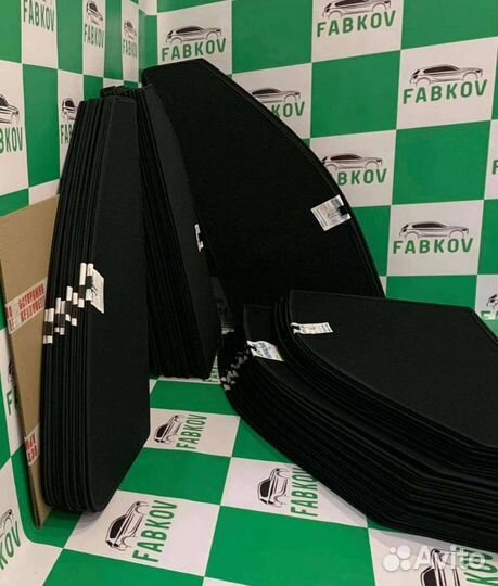 Шторки каркасные москитные