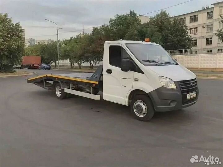 Эвакуатор Анапа и район круглосуточно