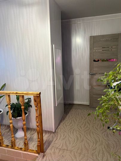 Дом 150 м² на участке 5,5 сот.