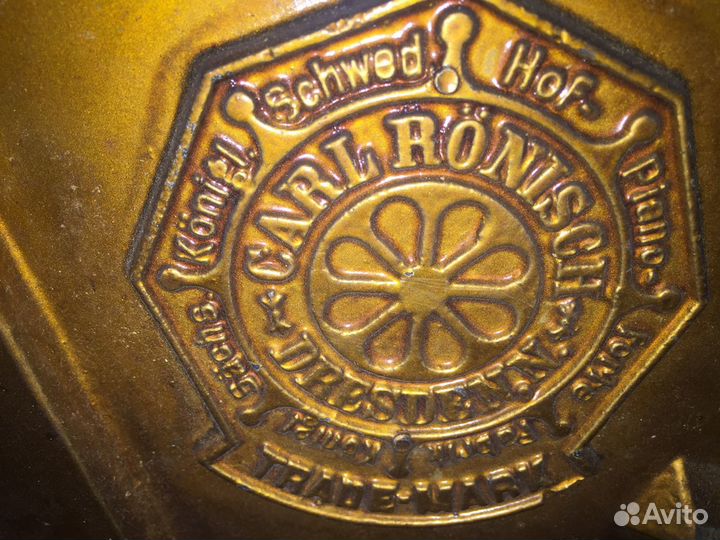 Пианино Ronisch