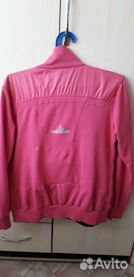 Спортивный костюм женский