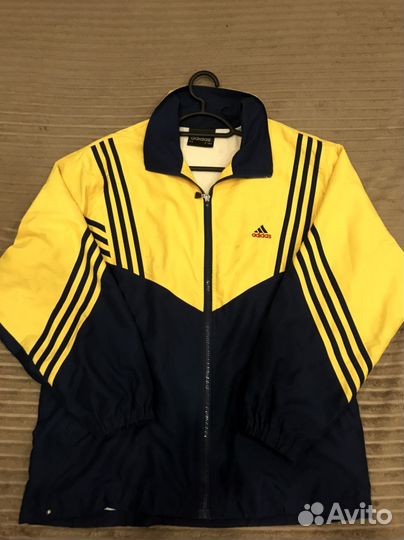 Олимпийка adidas 90 х
