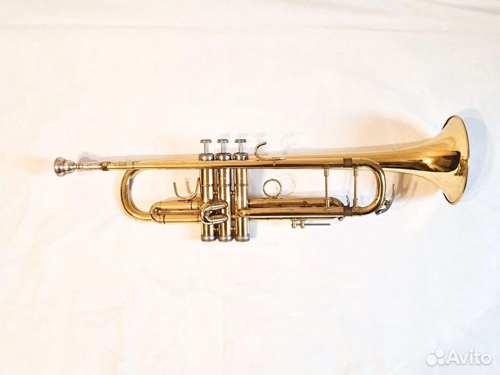 Труба Stagg 77-TCB, студенческая