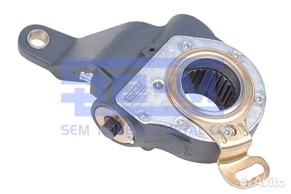 Трещетка MAN TGA автомат правая 12857 Se-M