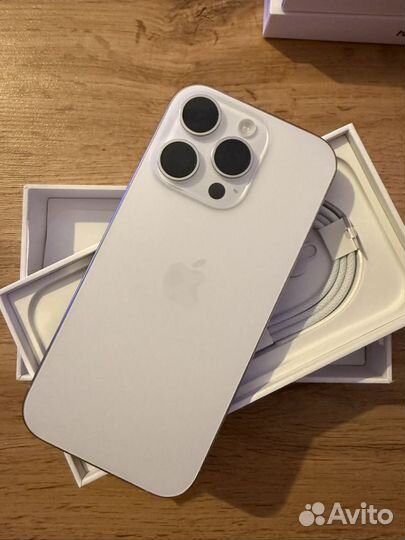 iPhone 16 pro 256 sim esim