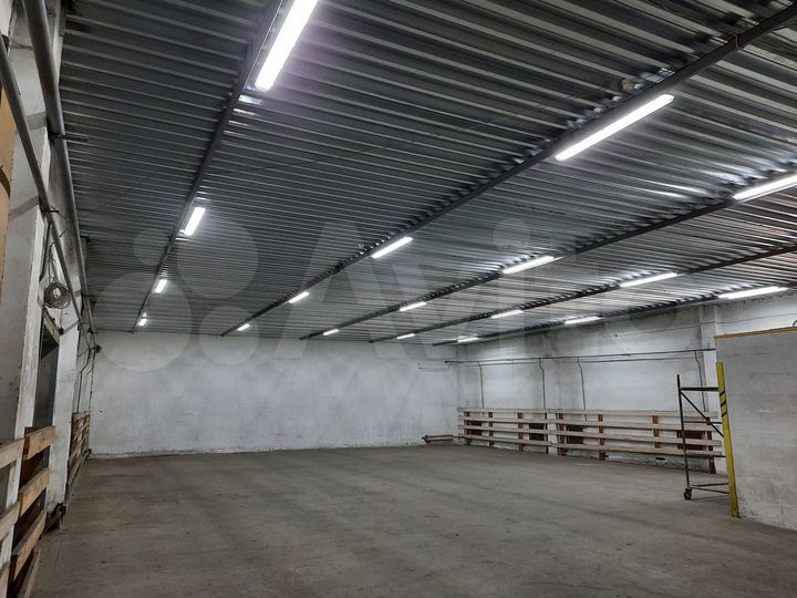 Склад, 310 м²
