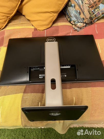 Монитор Dell 24 дюймов