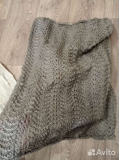 Пряжа нитки для вязания