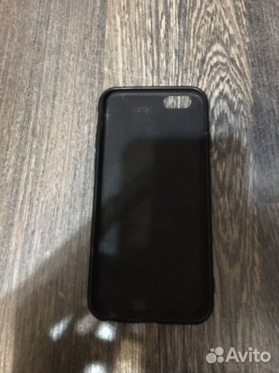 Чехол на iPhone 6s