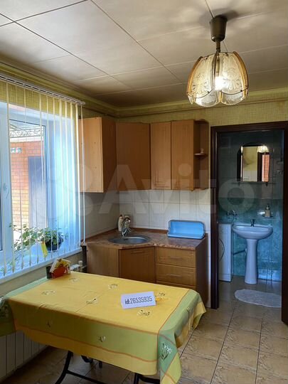 Дом 70 м² на участке 4 сот.