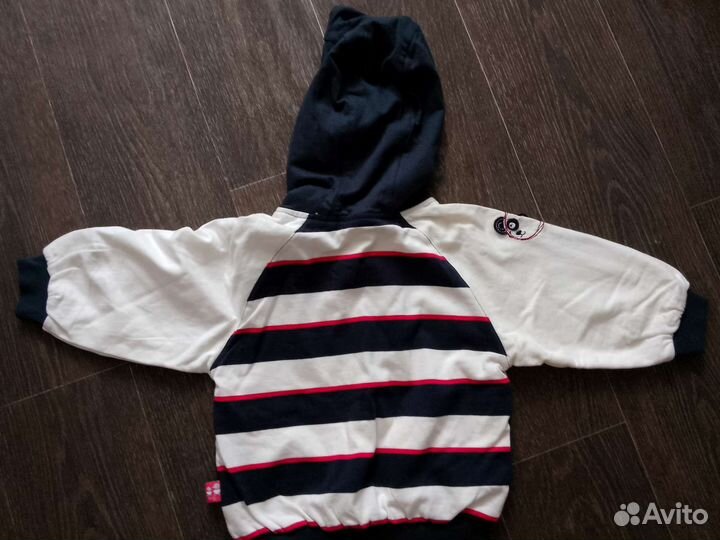 Костюм тройка на мальчика 92-98