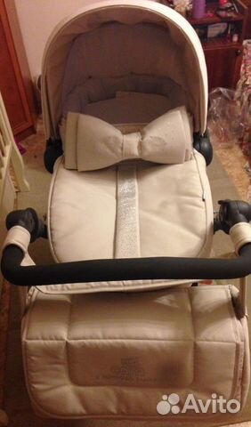 Коляска cam dinamico 2 в 1