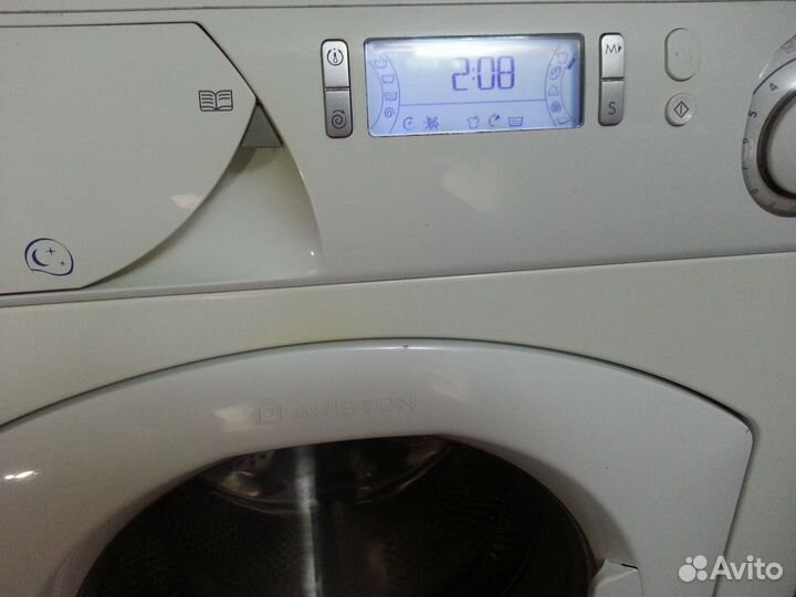 Ariston c гарантией