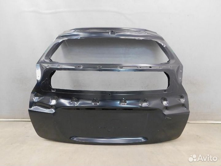 Дверь багажника Mitsubishi Eclipse Cross