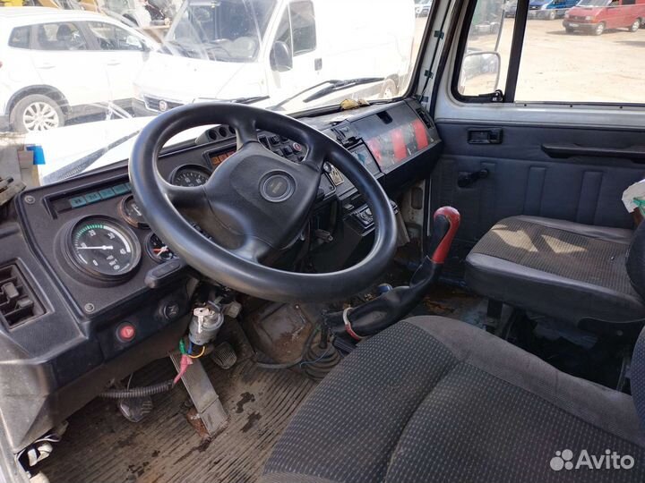 ГАЗ 36135-011, 2007