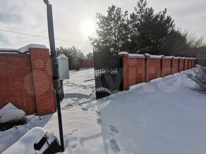 Участок 10,5 сот. (ИЖС)